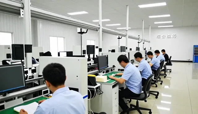 北京京师法培教育科技有限公司