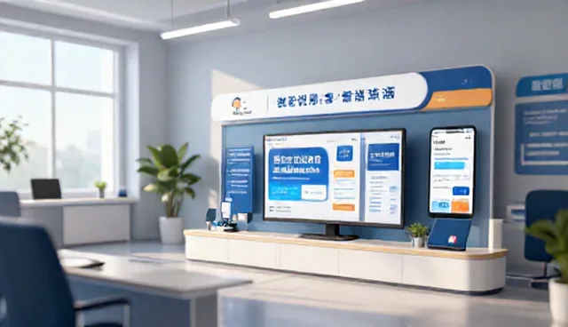 教育信息服务：线上线下两种做法的实际取舍