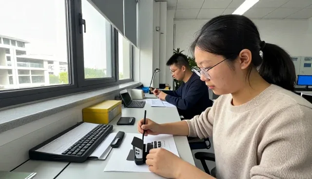 课程研发技术如何影响课程变化