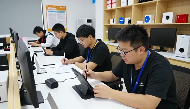 北京京师法培教育科技有限公司解析课程研发的发展趋势