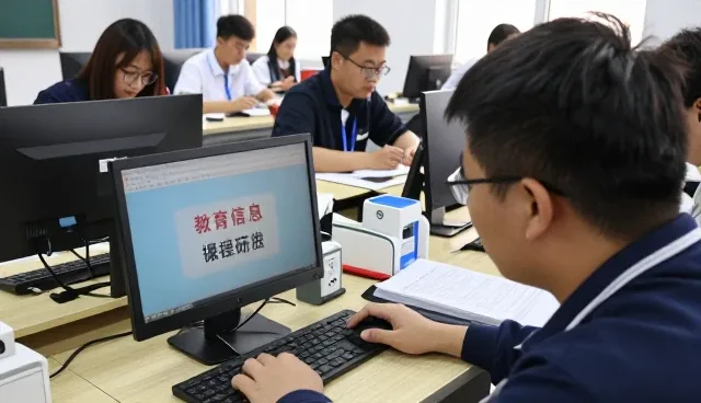 北京京师法培教育科技有限公司打造旧房翻新下的教育信息服务解决方案