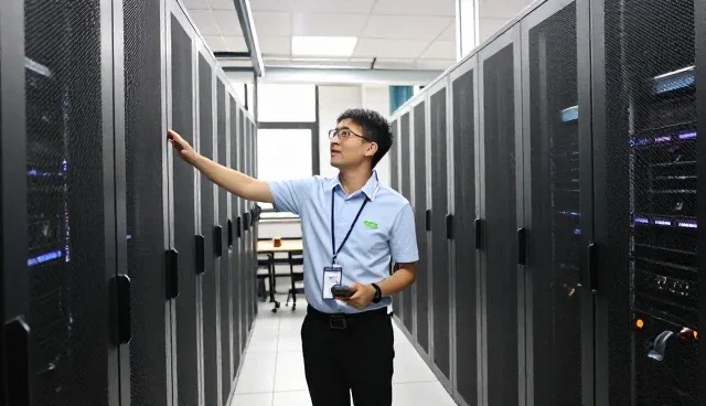 工业园区应用中的素质拓展特点