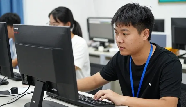 北京京师法培教育科技有限公司分享成功应用经验